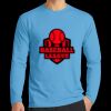 Long Sleeve Performance Blend Tee Thumbnail