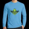 Long Sleeve Performance Blend Tee Thumbnail