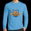 Long Sleeve Performance Blend Tee Thumbnail