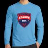 Long Sleeve Performance Blend Tee Thumbnail