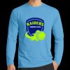 Long Sleeve Performance Blend Tee Thumbnail