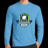 Long Sleeve Performance Blend Tee Thumbnail