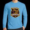 Long Sleeve Performance Blend Tee Thumbnail