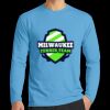 Long Sleeve Performance Blend Tee Thumbnail