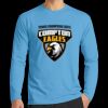 Long Sleeve Performance Blend Tee Thumbnail