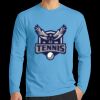 Long Sleeve Performance Blend Tee Thumbnail