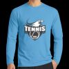 Long Sleeve Performance Blend Tee Thumbnail