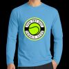 Long Sleeve Performance Blend Tee Thumbnail