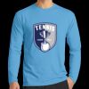 Long Sleeve Performance Blend Tee Thumbnail