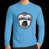 Long Sleeve Performance Blend Tee Thumbnail