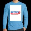 Long Sleeve Performance Blend Tee Thumbnail