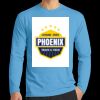 Long Sleeve Performance Blend Tee Thumbnail