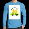 Long Sleeve Performance Blend Tee Thumbnail