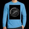 Long Sleeve Performance Blend Tee Thumbnail