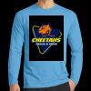 Long Sleeve Performance Blend Tee Thumbnail