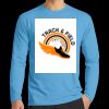Long Sleeve Performance Blend Tee Thumbnail