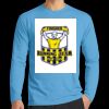 Long Sleeve Performance Blend Tee Thumbnail