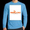 Long Sleeve Performance Blend Tee Thumbnail