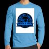Long Sleeve Performance Blend Tee Thumbnail