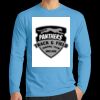 Long Sleeve Performance Blend Tee Thumbnail