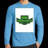 Long Sleeve Performance Blend Tee Thumbnail
