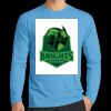 Long Sleeve Performance Blend Tee Thumbnail