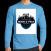 Long Sleeve Performance Blend Tee Thumbnail