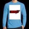 Long Sleeve Performance Blend Tee Thumbnail