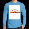 Long Sleeve Performance Blend Tee Thumbnail