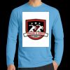 Long Sleeve Performance Blend Tee Thumbnail