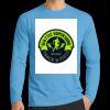 Long Sleeve Performance Blend Tee Thumbnail
