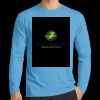 Long Sleeve Performance Blend Tee Thumbnail