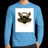 Long Sleeve Performance Blend Tee Thumbnail