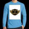 Long Sleeve Performance Blend Tee Thumbnail