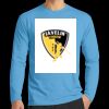 Long Sleeve Performance Blend Tee Thumbnail