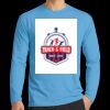 Long Sleeve Performance Blend Tee Thumbnail