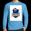 Long Sleeve Performance Blend Tee Thumbnail