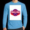 Long Sleeve Performance Blend Tee Thumbnail