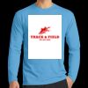 Long Sleeve Performance Blend Tee Thumbnail