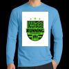 Long Sleeve Performance Blend Tee Thumbnail
