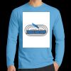 Long Sleeve Performance Blend Tee Thumbnail