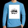 Long Sleeve Performance Blend Tee Thumbnail