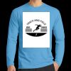 Long Sleeve Performance Blend Tee Thumbnail