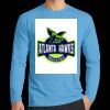 Long Sleeve Performance Blend Tee Thumbnail