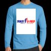 Long Sleeve Performance Blend Tee Thumbnail
