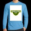 Long Sleeve Performance Blend Tee Thumbnail