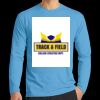 Long Sleeve Performance Blend Tee Thumbnail