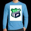 Long Sleeve Performance Blend Tee Thumbnail