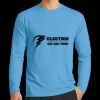 Long Sleeve Performance Blend Tee Thumbnail