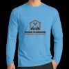 Long Sleeve Performance Blend Tee Thumbnail